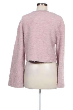 Damenpullover Zara, Größe S, Farbe Rosa, Preis 7,79 €