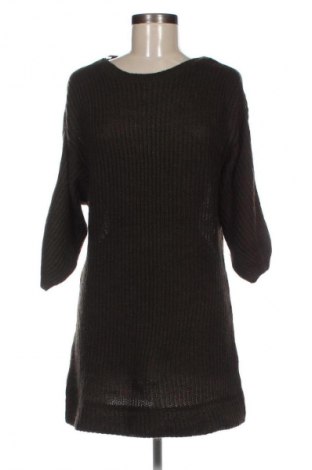 Dámsky pulóver Zara Knitwear, Veľkosť M, Farba Zelená, Cena  6,75 €