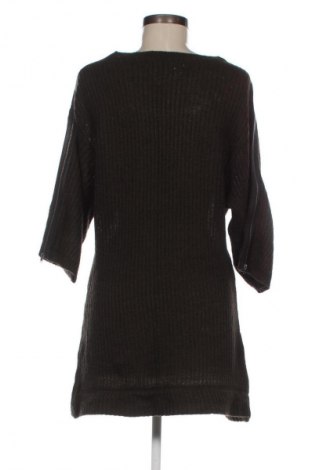 Damski sweter Zara Knitwear, Rozmiar M, Kolor Zielony, Cena 29,99 zł