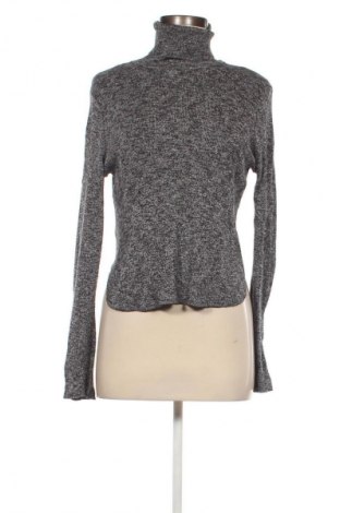 Dámsky pulóver Zara Knitwear, Veľkosť S, Farba Sivá, Cena  7,45 €