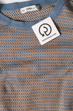 Dámsky pulóver Zara Knitwear, Veľkosť L, Farba Viacfarebná, Cena  6,95 €