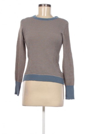 Damski sweter Zara Knitwear, Rozmiar L, Kolor Kolorowy, Cena 30,49 zł