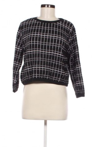 Pulover de femei Zara Knitwear, Mărime M, Culoare Negru, Preț 31,99 Lei