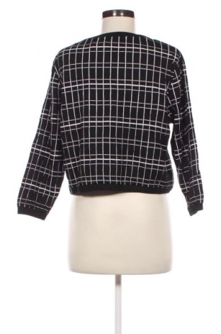 Pulover de femei Zara Knitwear, Mărime M, Culoare Negru, Preț 31,99 Lei