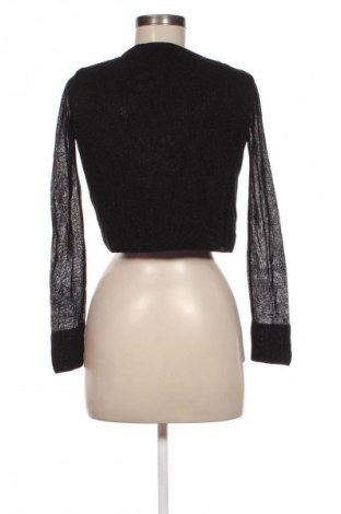 Pulover de femei Zara Knitwear, Mărime S, Culoare Negru, Preț 31,99 Lei