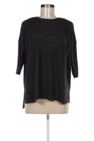 Damenpullover Zara Trafaluc, Größe S, Farbe Grau, Preis 6,99 €