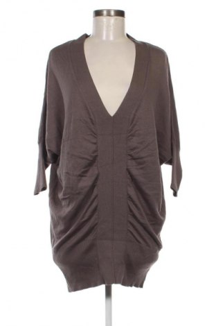 Γυναικείο πουλόβερ Zero, Μέγεθος M, Χρώμα Γκρί, Τιμή 13,95 €