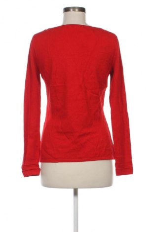 Damenpullover Zero, Größe S, Farbe Rot, Preis 9,99 €