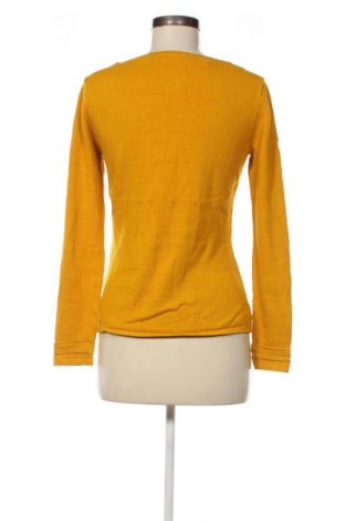 Damenpullover Zero, Größe M, Farbe Gelb, Preis 9,99 €