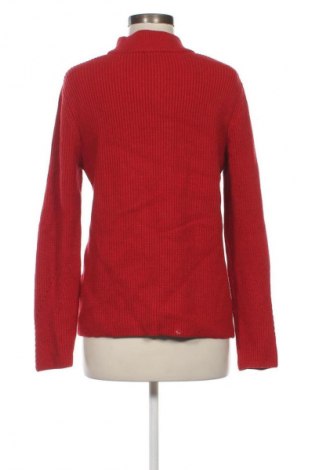 Damenpullover Zero, Größe M, Farbe Rot, Preis 9,99 €