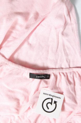 Damenpullover Zero, Größe M, Farbe Rosa, Preis € 4,49