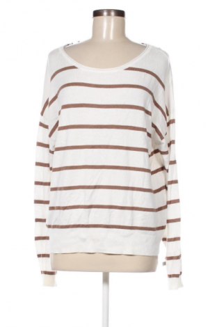 Γυναικείο πουλόβερ Zusss, Μέγεθος XL, Χρώμα Πολύχρωμο, Τιμή 16,48 €
