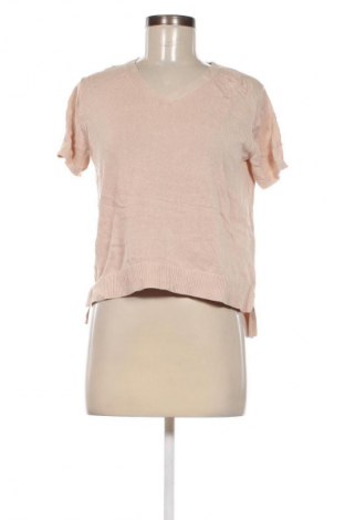 Damenpullover iORA, Größe M, Farbe Beige, Preis 4,99 €