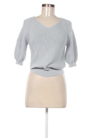 Γυναικείο πουλόβερ iORA, Μέγεθος S, Χρώμα Μπλέ, Τιμή 8,43 €