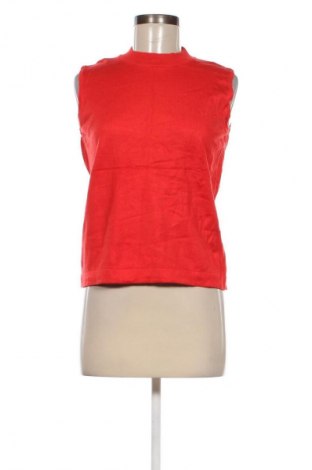 Damenpullover iORA, Größe M, Farbe Orange, Preis 4,49 €