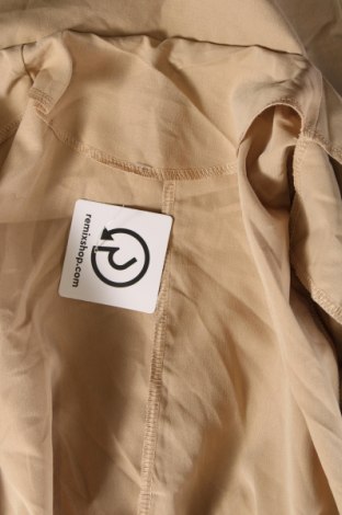 Damen Trench Coat, Größe S, Farbe Beige, Preis € 7,99