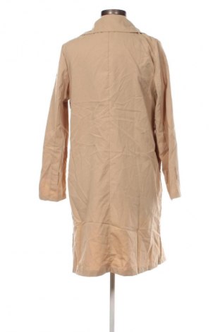 Damen Trenchcoat, Größe S, Farbe Beige, Preis 7,99 €