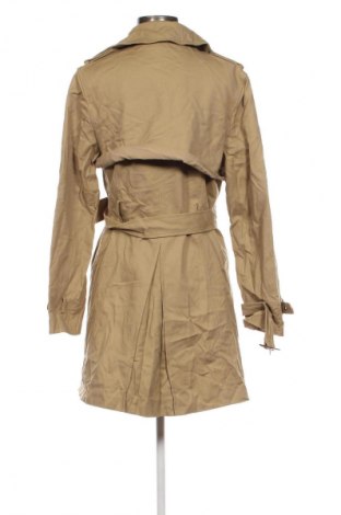 Damen Trench Coat Basque, Größe M, Farbe Beige, Preis € 21,99