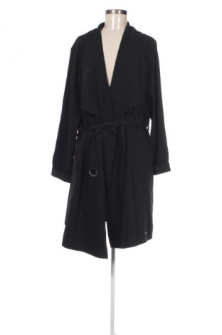 Trench de femei Bruno Banani, Mărime XXL, Culoare Negru, Preț 172,70 Lei