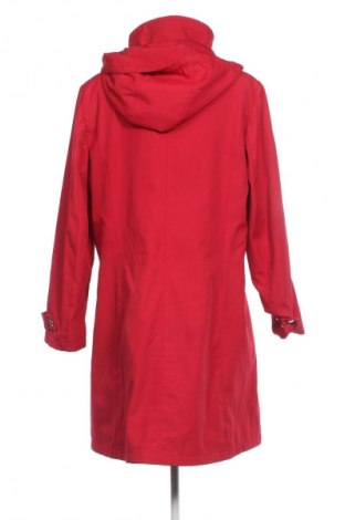 Damen Trench Coat Centigrade, Größe L, Farbe Rot, Preis € 26,99