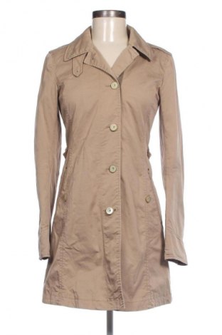 Damen Trenchcoat Cinque, Größe S, Farbe Beige, Preis 75,03 €