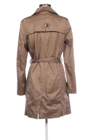 Damen Trench Coat Comma,, Größe L, Farbe Braun, Preis € 64,99