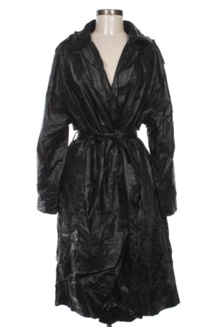 Γυναικεία καμπαρντίνα DISSH, Μέγεθος XL, Χρώμα Μαύρο, Τιμή 41,07 €