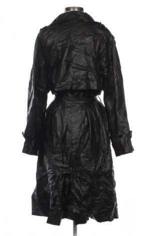 Trench de femei DISSH, Mărime XL, Culoare Negru, Preț 546,05 Lei