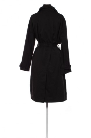 Damen Trench Coat Esmara, Größe XL, Farbe Schwarz, Preis € 54,79