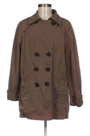 Trench de femei Fuchs Schmitt, Mărime XL, Culoare Verde, Preț 233,99 Lei