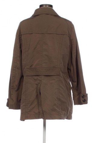 Damen Trenchcoat Fuchs Schmitt, Größe XL, Farbe Grün, Preis 41,99 €