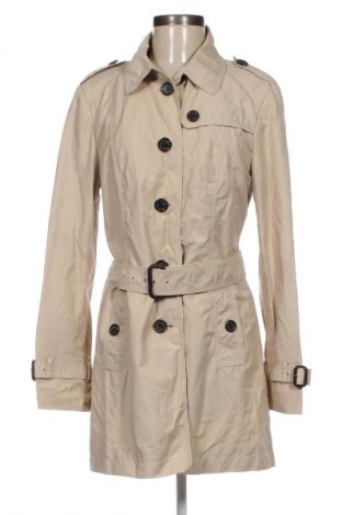 Damen Trenchcoat Fuchs Schmitt, Größe M, Farbe Beige, Preis 62,99 €