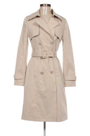 Trench de femei Guess, Mărime XS, Culoare Bej, Preț 568,09 Lei