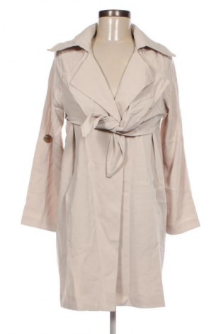 Damen Trench Coat Laundry, Größe M, Farbe Beige, Preis € 7,99