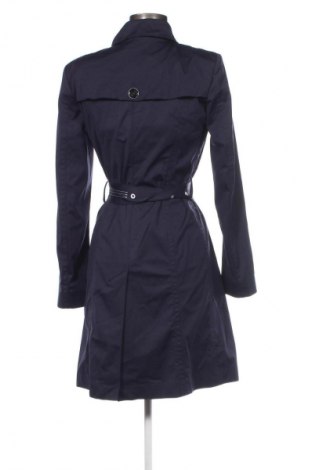 Damen Trenchcoat Marc Cain, Größe S, Farbe Blau, Preis 273,71 €