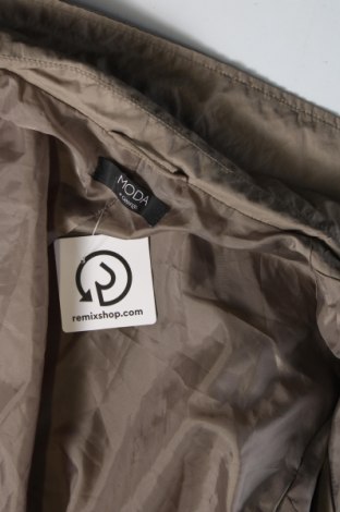 Dámský přechodný kabát  Moda at George, Velikost XL, Barva Béžová, Cena  581,00 Kč