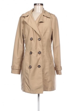 Damen Trench Coat New Look, Größe L, Farbe Beige, Preis € 41,83