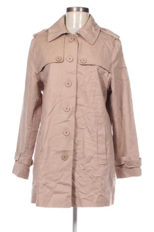 Damen Trenchcoat Noni B, Größe XL, Farbe Rosa, Preis 10,99 €