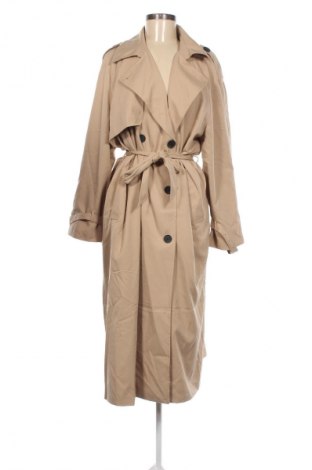 Damen Trench Coat ONLY, Größe M, Farbe Beige, Preis € 24,79