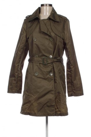 Damen Trenchcoat Pieces, Größe L, Farbe Grün, Preis 20,54 €