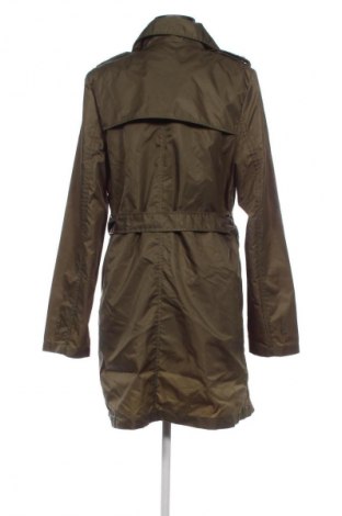 Damen Trenchcoat Pieces, Größe L, Farbe Grün, Preis 20,54 €