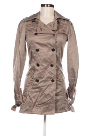 Trench de femei Portmans, Mărime XS, Culoare Maro, Preț 34,99 Lei