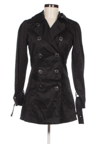 Damen Trenchcoat Portmans, Größe XS, Farbe Schwarz, Preis 7,99 €