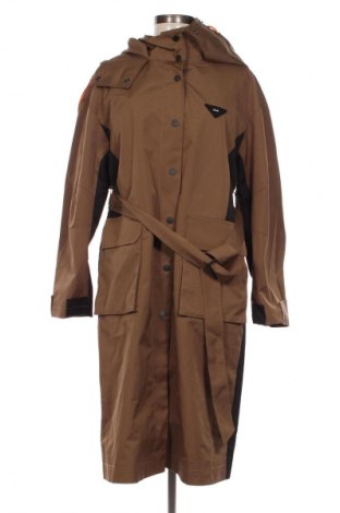 Дамски шлифер Sharp Dressed Man, Размер M, Цвят Бежов, Цена 34,04 лв.