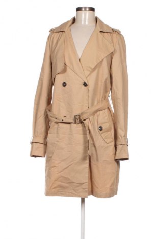 Damen Trenchcoat Sinsay, Größe XL, Farbe Beige, Preis 7,99 €