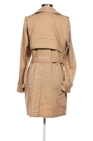 Damen Trenchcoat Sinsay, Größe XL, Farbe Beige, Preis 7,99 €