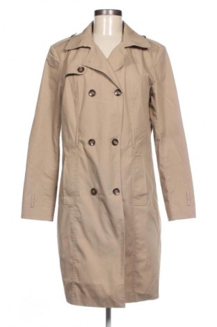 Trench de femei Soya Concept, Mărime M, Culoare Bej, Preț 83,99 Lei