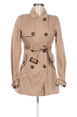 Damen Trench Coat Tally Weijl, Größe M, Farbe Beige, Preis € 19,67