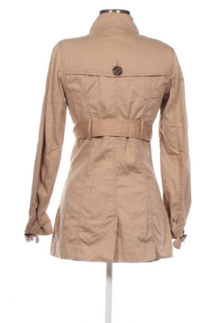 Damen Trenchcoat Tally Weijl, Größe M, Farbe Beige, Preis 28,42 €