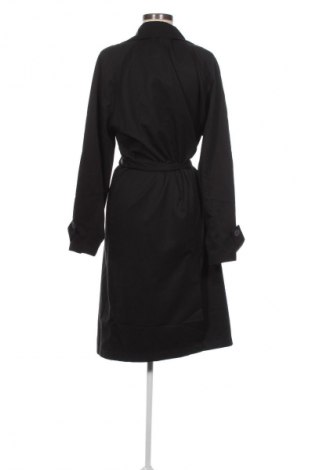 Damen Trenchcoat Vero Moda, Größe XL, Farbe Schwarz, Preis 55,67 €